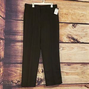 NWT Dickies Black Slacks
